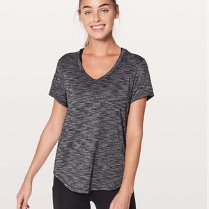 Lululemon Meant to Move Tee
